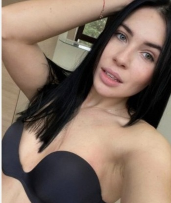 Анкета проститутки Галочка - город Кяхулай, 25 лет, №12070