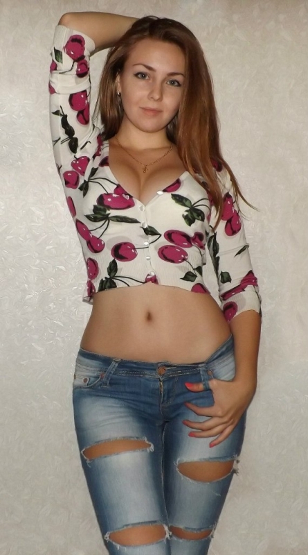 Анкета проститутки Лена - город Кяхулай, 28 лет, №16825