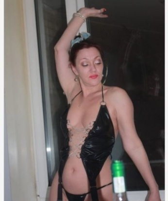 Анкета проститутки Фелиция - город Кяхулай, 44 года, №2003